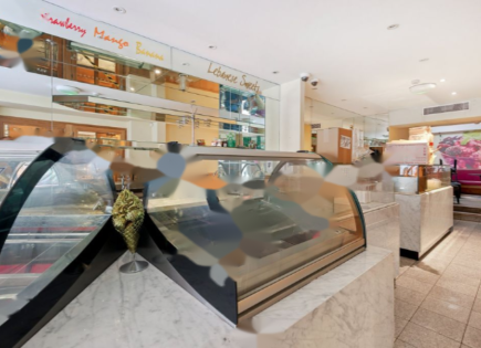 Flat for 2 700 000 euro in London, United Kingdom