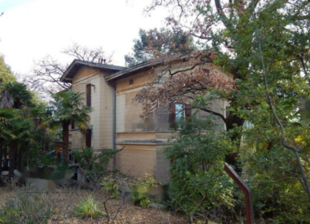 Wohnung für 1 300 000 euro in Opatija, Kroatien