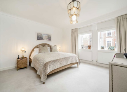 Flat for 1 450 000 euro in London, United Kingdom