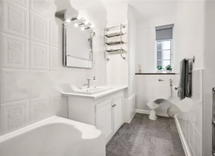 Flat for 515 000 euro in London, United Kingdom
