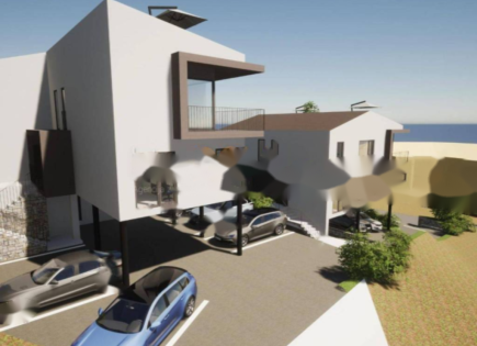 Wohnung für 469 000 euro in Opatija, Kroatien