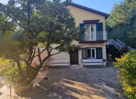 Maison pour 390 000 Euro à Opatija, Croatie