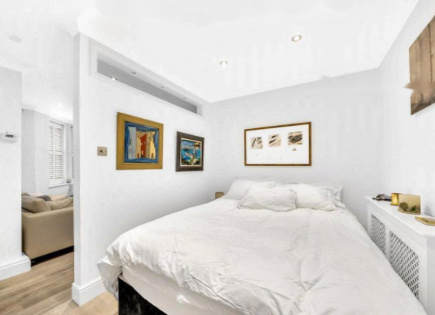 Flat for 450 000 euro in London, United Kingdom