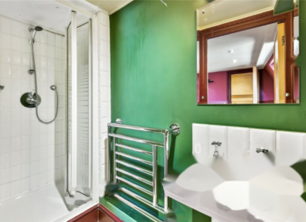 Flat for 1 950 000 euro in London, United Kingdom