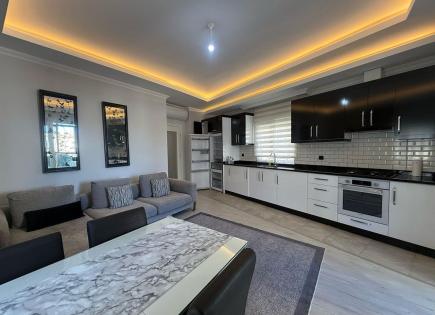 Appartement pour 102 000 Euro à Alanya, Turquie