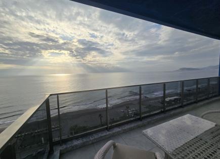 Appartement pour 291 000 Euro à Alanya, Turquie