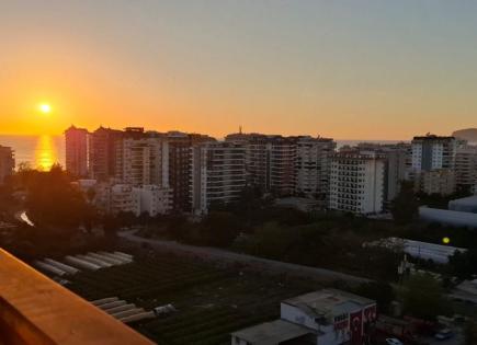 Apartment for 292 000 euro in Alanya, Turkey