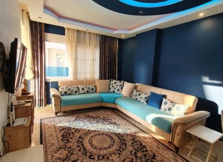 Appartement pour 103 000 Euro à Alanya, Turquie