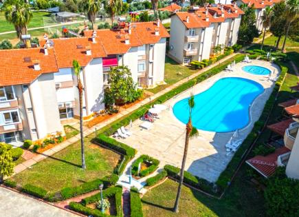 Villa for 363 000 euro in Alanya, Turkey