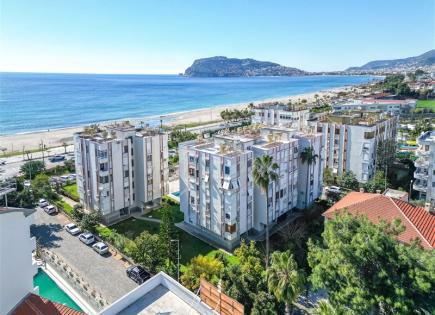 Appartement pour 363 000 Euro à Alanya, Turquie