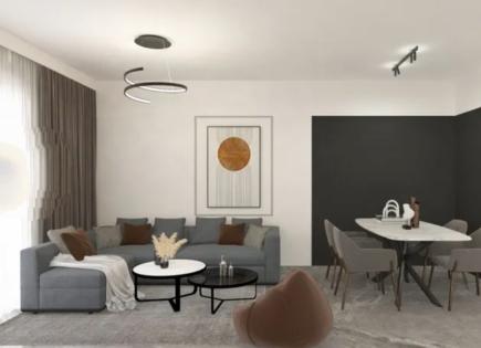 Piso para 160 000 euro en Salónica, Grecia