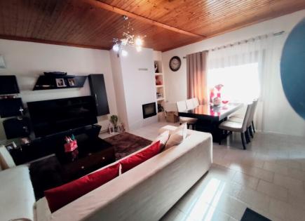 Piso para 260 000 euro en Sitonia, Grecia