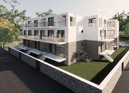 Maisonette para 235 000 euro en Sitonia, Grecia