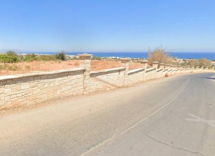 Terreno para 590 000 euro en Heraclión, Grecia