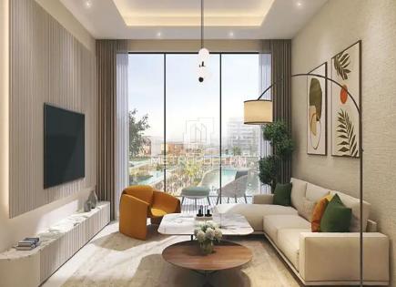 Apartment for 245 221 euro in Dubai, UAE