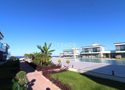 Penthouse for 113 000 euro in Kyrenia, Cyprus
