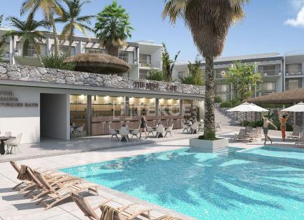 Attico per 138 000 euro a Kyrenia, Cipro