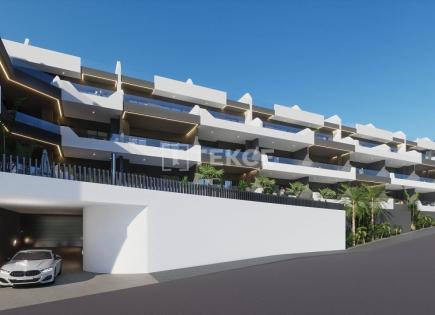 Appartement pour 328 000 Euro à Benijófar, Espagne