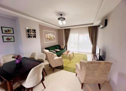 Flat for 75 000 euro in Alanya, Turkey