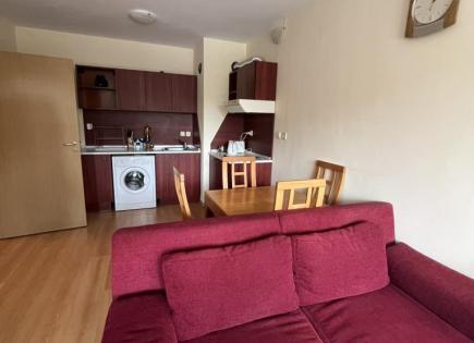 Appartamento per 73 400 euro a Spiaggia assolata, Bulgaria