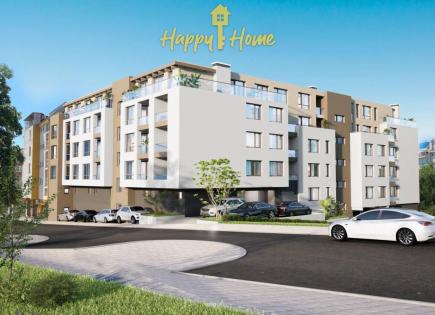 Appartamento per 56 180 euro a Burgas, Bulgaria