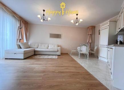 Appartamento per 145 000 euro a Spiaggia assolata, Bulgaria