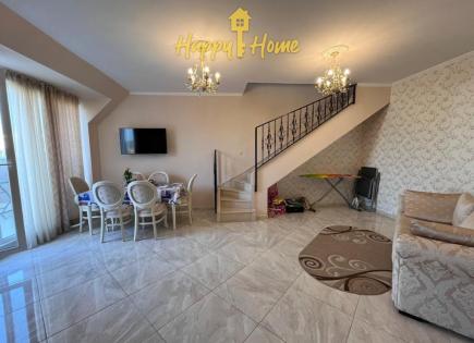 Maisonette per 179 000 euro a Spiaggia assolata, Bulgaria