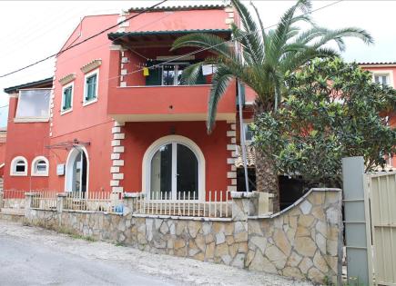 Hotel for 900 000 euro on Corfu, Greece