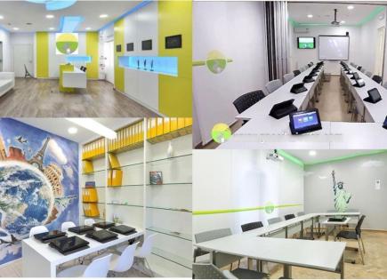 Commercial property for 250 000 euro in Heraklion, Greece