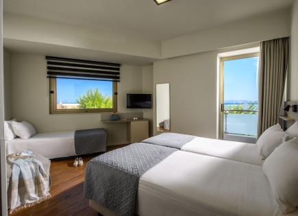 Hotel for 660 000 euro in Heraklion, Greece