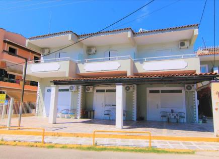 Hotel, albergo per 815 000 euro a Corfù, Grecia