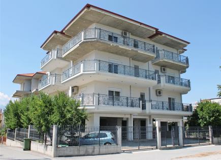 Hotel, albergo per 650 000 euro a Paralia, Grecia