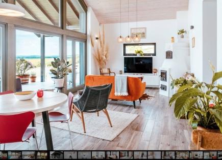 House for 1 495 000 euro in Budapest, Hungary