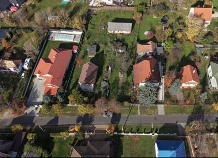 Land for 142 857 euro in Gyenesdias, Hungary