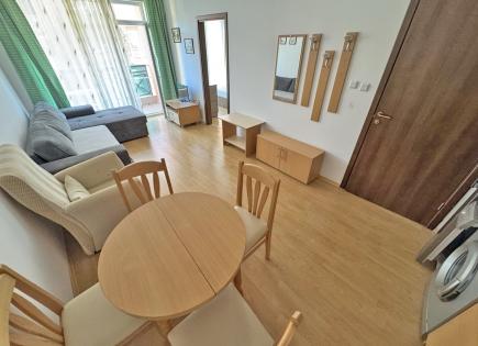 Appartement pour 54 500 Euro à Tankovo, Bulgarie