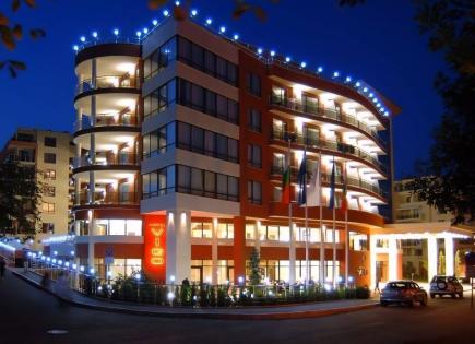 Appartement pour 68 000 Euro à Nessebar, Bulgarie