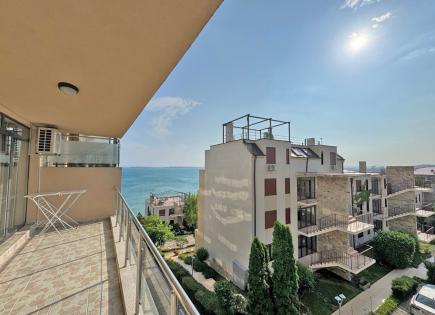 Appartement pour 140 000 Euro à Sveti Vlas, Bulgarie