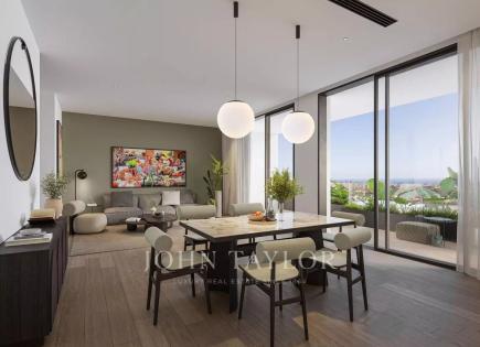 Appartamento per 478 000 euro a Agios Athanasios, Cipro