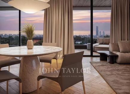 Appartamento per 299 000 euro a Agios Athanasios, Cipro