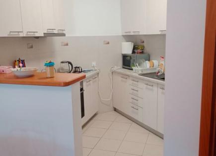 Wohnung für 210 000 euro in Bar, Montenegro