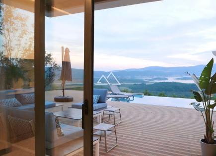 Villa pour 700 000 Euro à Tivat, Monténégro