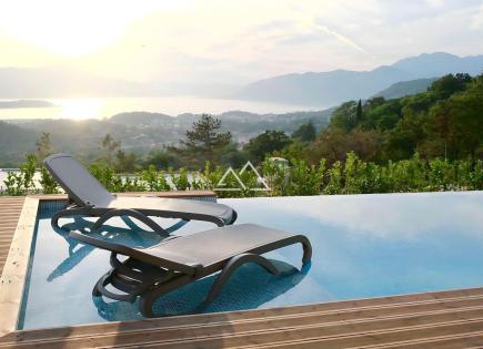 Villa pour 650 000 Euro à Tivat, Monténégro