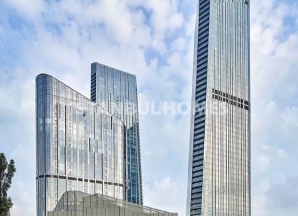 Appartement pour 1 065 000 Euro à Istanbul, Turquie