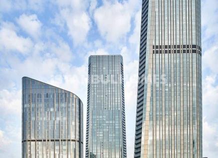 Appartement pour 1 665 000 Euro à Istanbul, Turquie