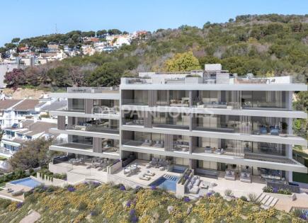 Apartment für 2 155 000 euro in Malaga, Spanien