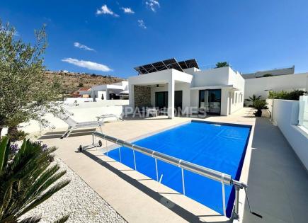 Villa for 479 000 euro in Benijofar, Spain