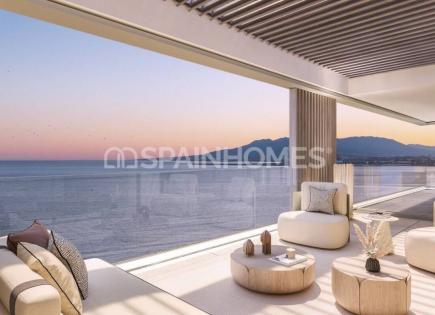 Penthouse für 4 615 000 euro in Malaga, Spanien