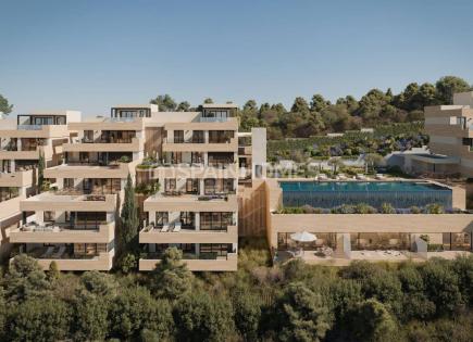 Apartamento para 610 000 euro en Marbella, España