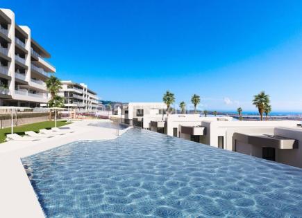 Appartement pour 311 000 Euro à Mutxamel, Espagne