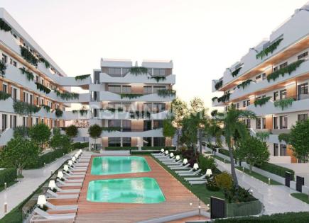 Apartment für 230 000 euro in San Pedro del Pinatar, Spanien